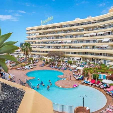 Hovima Luxury Lejlighed Costa Adeje  Eksteriør billede