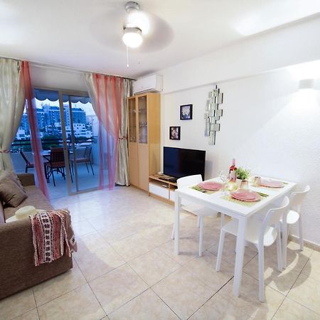 Hovima Luxury Lejlighed Costa Adeje  Eksteriør billede