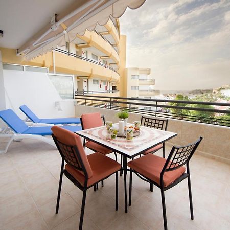 Hovima Luxury Lejlighed Costa Adeje  Eksteriør billede