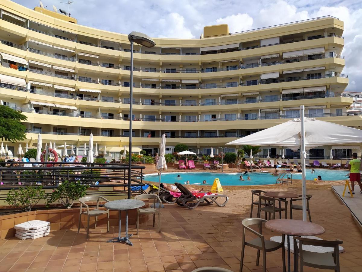Hovima Luxury Lejlighed Costa Adeje  Eksteriør billede
