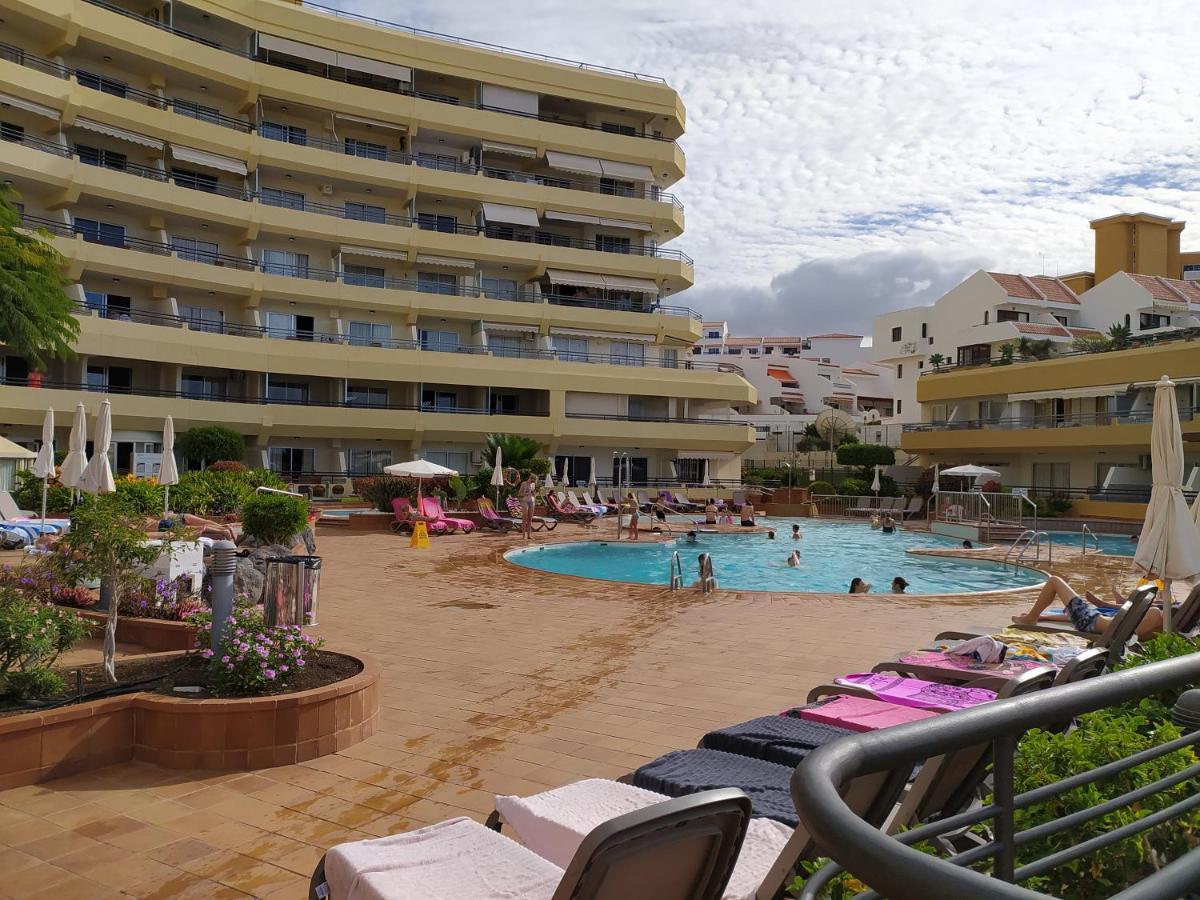 Hovima Luxury Lejlighed Costa Adeje  Eksteriør billede