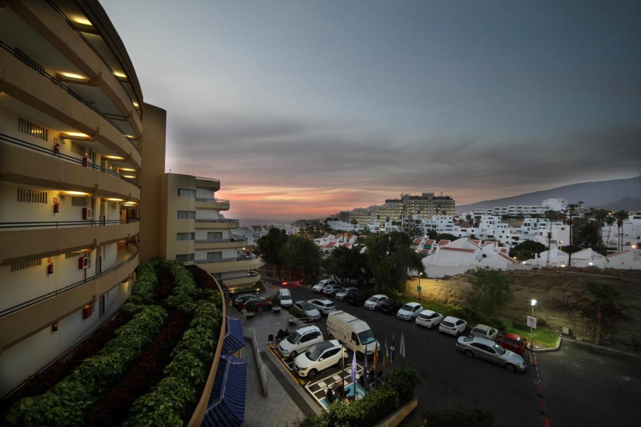 Hovima Luxury Lejlighed Costa Adeje  Eksteriør billede