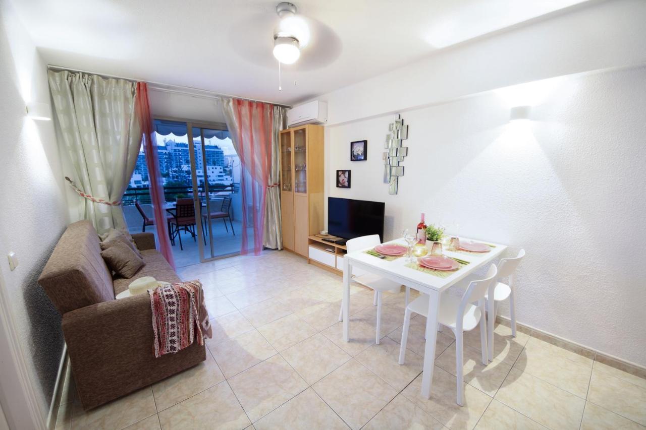 Hovima Luxury Lejlighed Costa Adeje  Eksteriør billede