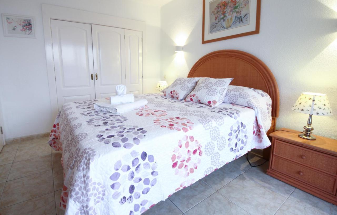 Hovima Luxury Lejlighed Costa Adeje  Eksteriør billede